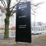 pylony reklamowe totemy reklamowe witacze / advertising pylons totems / Werbepylone Werbetotemspylone