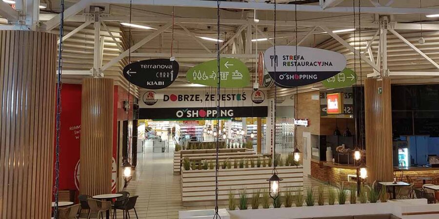 rebranding / zmiana wizerunku