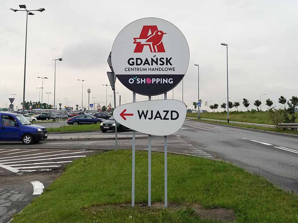 rebranding zmiana wizerunku wymiana grafik Gdańsk / rebranding image change graphics exchange Gdańsk Poland / Rebranding Imageveränderung Grafikaustausch Danzig Polen