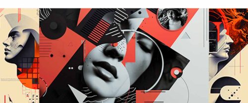 trendy w projektowaniu graficznym w 2025 roku – przyszłość designu już dziś