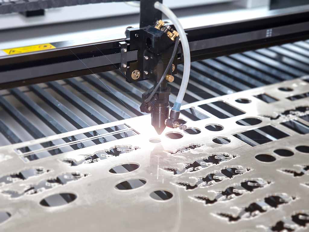 cięcie laserem cięcie laserowe Gdańsk Gdynia Trójmiasto / laser cutting Poland / Laserschneiden Polen
