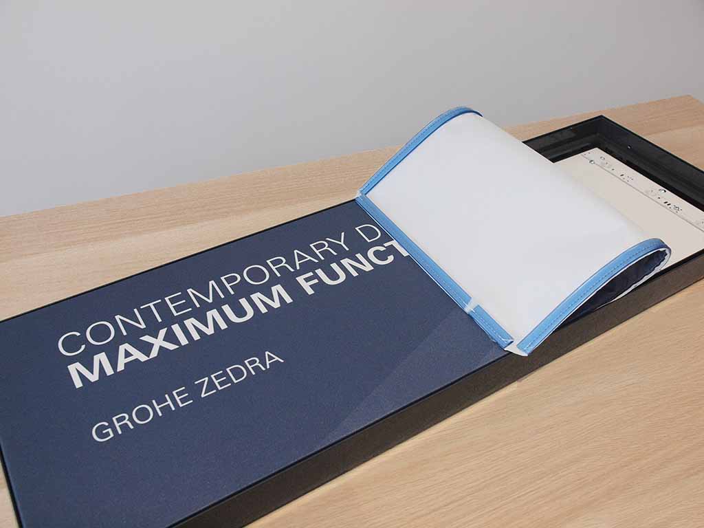 lightboxy Gdańsk kasetony tekstylne Gdańsk / textile light boxes Poland / Lichtboxen Polen Textilleuchtkästen Polen