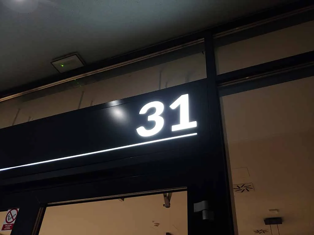 numery administracyjne numery policyjne numery domu numery adresowe tablice adresowe / house signs address signs address boards / Hausschilder Adressschilder