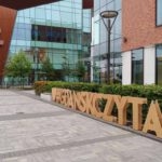 litery wolnostojące Gdańsk litery ozdobne litery drewniane / free standing letters Poland freestanding letters decorative letters wooden letters / freistehende Buchstaben Polen Standbuchstaben Dekobuchstaben Holzbuchstaben