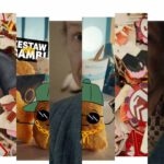 najlepsze reklamy w Polsce w roku 2025. Nagradzane reklamy w 2025.