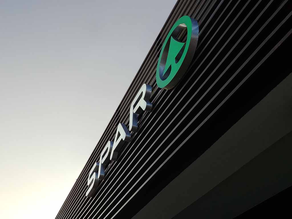 shop rebranding Gdańsk Poland