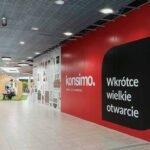 reklama na ściankach Gdańsk Trójmiasto grafiki na przedściankach sklepowych